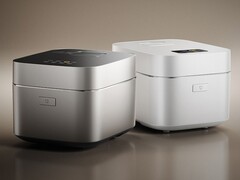 Mit Überdruck: Xiaomi bietet einen neuen Schnellkocher an (Bildquelle: Xiaomi)