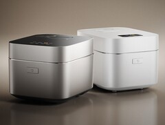 Mit Überdruck: Xiaomi bietet einen neuen Schnellkocher an (Bildquelle: Xiaomi)