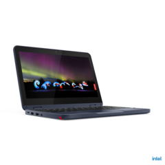 Das neue Lenovo 500w Convertible. (Bild: Lenovo)