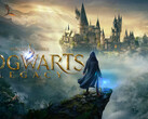 Spielecharts: Open-World-Action-Rollenspiel Hogwarts Legacy verzaubert die Games-Charts.