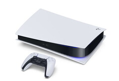 Playstation 5: Probleme mit Samsung-Fernsehern, 4K mit HDR und 120 Hz nicht möglich (Bild: Sony)