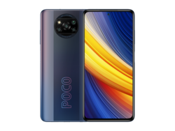 Im Test: Xiaomi Poco X3 Pro. Testgerät zur Verfügung gestellt von Xiaomi Deutschland.
