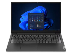Lenovo V15 G4 IRU (Bild: Lenovo)