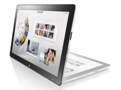 Test Lenovo Horizon 2s-F0AT0003US AIO