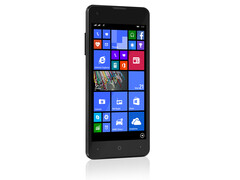 Test Trekstor WinPhone 4.7 HD Smartphone