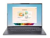 Das Acer Aspire 16 AI gibts beim Amazon Prime Day mit Rabatt.