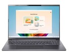 Das Acer Aspire 16 AI gibts beim Amazon Prime Day mit Rabatt.