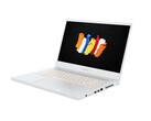 Die Acer ConceptD 3-Laptops mit 14 oder 15,6 Zoll-Display gibt es nun auch mit Intels Prozessoren der 10. Core-Generation.