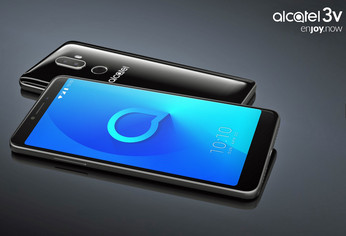 Alcatel 3-Serie: Alcatels neue Mittelklasse