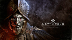 Amazon Games: Erstes MMO New World erscheint im Mai 2020.