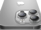Ein Leaker liefert potentiell alle Details zur neuen Periskop-Zoom-Kamera in Apples iPhone 15 Pro Max. (Bild: @Hanstsaiz)