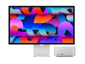 Apple soll an neuen Monitoren arbeiten, die mit leistungsstarken ARM-Prozessoren ausgestattet sind. (Bild: Apple)