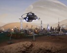 Aven Colony ist auf Steam bis zum 19. März 2026 mit 90 Prozent Rabatt erhältlich.