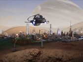 Aven Colony ist auf Steam bis zum 19. März 2026 mit 90 Prozent Rabatt erhältlich.