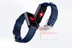 Das Realme Band 2 bietet eine Vielzahl spannender Features zum günstigen Preis. (Bild: Realme)