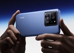 Das Xiaomi 13T Pro besitzt eine Triple-Kamera mit Leica-Branding. (Bild: Xiaomi)