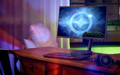 Gaming: Samsung Curved Gaming Monitore C24FG70 und C27FG70 erhältlich