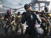 Call of Duty: Mobile Season 4 Eternal Prison bringt Rebirth Island in Battle Royale und DMZ: Recon zurück, dazu ein Godzilla x Kong-Crossover und das neue DP27-LMG