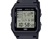 Casio hat die LF-30W-1A in seinem britischen Online-Store gelistet. (Bildquelle: Casio)