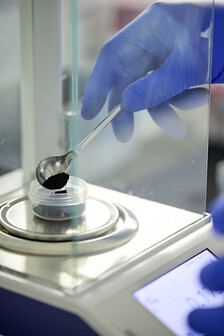 Process Competence Center Olen Belgien