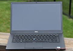 Dell Latitude 7490 Business-Laptop mit erweiterbarem RAM und kaum Schwächen für unschlagbar günstige 189 Euro generalüberholt (Bild: Steve Schardein)