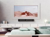 Die Devialet Dione Soundbar soll mehr integrierte Subwoofer besitzen als alle Konkurrenten. (Bild: Devialet)