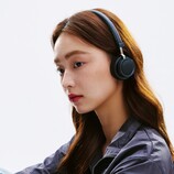 Die neuesten drahtlosen On-Ear-Kopfhörer von Edifier wiegen nur 100 Gramm. (Bildquelle: Edifier)