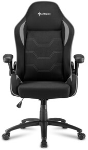 Sharkoon Elbrus 1 Gaming-Sessel