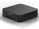 ExpertCenter PN54: Mini-PC ist ab sofort erhältlich (Bildquelle: Asus)