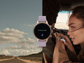 Alexa zieht bald auf den Gen 6 Smartwatches von Fossil ein, hier im Bild die neu vorgestellte Skagen Falster Gen 6. (Bild: Fossil)