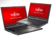 Notebooks: Neue Modelle der Serie Fujitsu Lifebook E544 und E554 ab 650 Euro
