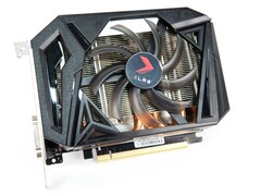 PNY GeForce GTX 1660 XLR8 Gaming OC - eine kleine Grafikkarte für kleine Gehäuse