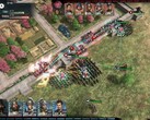 Heroes' Vow: Three Kingdoms führt die Steam-Charts an