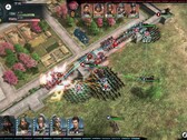 Heroes' Vow: Three Kingdoms führt die Steam-Charts an
