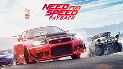 Top Games Charts KW 45: Assassin's Creed, Need for Speed und CoD: WWII