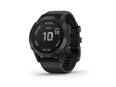 Die Garmin Fenix 6 Pro bietet eine Vielzahl von Outdoor-Features, inklusive einer Skitouren-App. (Bild: Garmin)