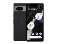 Das Google Pixel 7 wird in Europa offenbar gleich teuer wie das Pixel 6. (Bild: Google)