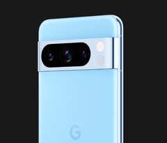 Das Google Pixel 8 Pro soll in Europa bis zu 1.299 Euro kosten. (Bild: Evan Blass)