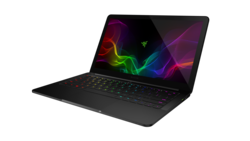 im Test: Razer Blade Stealth 13.3". Testgerät zur Verfügung gestellt von Razer Deutschland