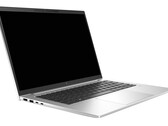 HP EliteBook 1040 G9 Business-Notebook mit zwei RAM-Slots und 400 Nits hellem FHD+ Display zum Bestpreis (Bild: HP)