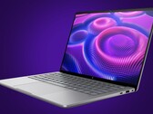 Das Topmodell des Zbook Ultra 14 kostet über 8.000 US-Dollar. (Bildquelle: HP)