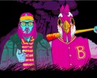 Hotline Miami ist auf Steam noch bis zum 25. Juni um 90 Prozent reduziert und kostet erstmals weniger als 1 Euro.