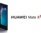 Die ersten Hinweise zum echten Nachfolger des Huawei Mate X-Falthandy wurden möglicherweise bereits verraten.