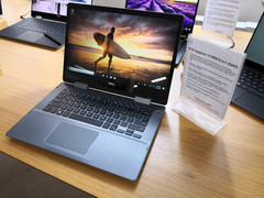 Dell Inspiron 14 5000 und Inspiron Chromebook 14 ab Oktober für 600 US-Dollar