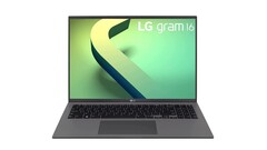 Das Leichtgewicht LG Gram 16 in der aktuellen 2022-Version mit Intel Alder Lake CPU, 1 TB SSD und 16 GB RAM gibt es aktuell ab 1.300 Euro - der Bestpreis.