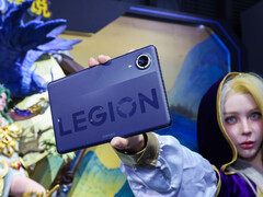 Lenovos neues Android-Tablet kann Spiele offenbar sehr flüssig darstellen