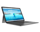 Das Lenovo IdeaPad Duet 5 erhält ein Upgrade auf Intel Raptor Lake-U. (Bild: Lenovo)