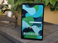 Das Lenovo Tab One ist ein günstiges 8 Zoll Tablet ohne Schnickschnack für unter 100 Euro