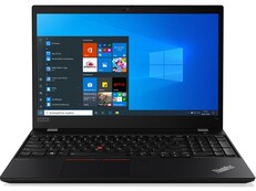 Das 2021er-Modell, das Lenovo ThinkPad T15 G2, war nur mit Intel-CPUs verfügbar