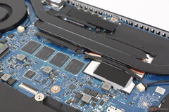 Unsere ersten Benchmarks der Intel Arc A370M sind da und zeigen Ergebnisse, die bestenfalls einer GeForce GTX 1050 Ti entsprechen, aber auch niedriger als die einer GeForce MX250 sein können